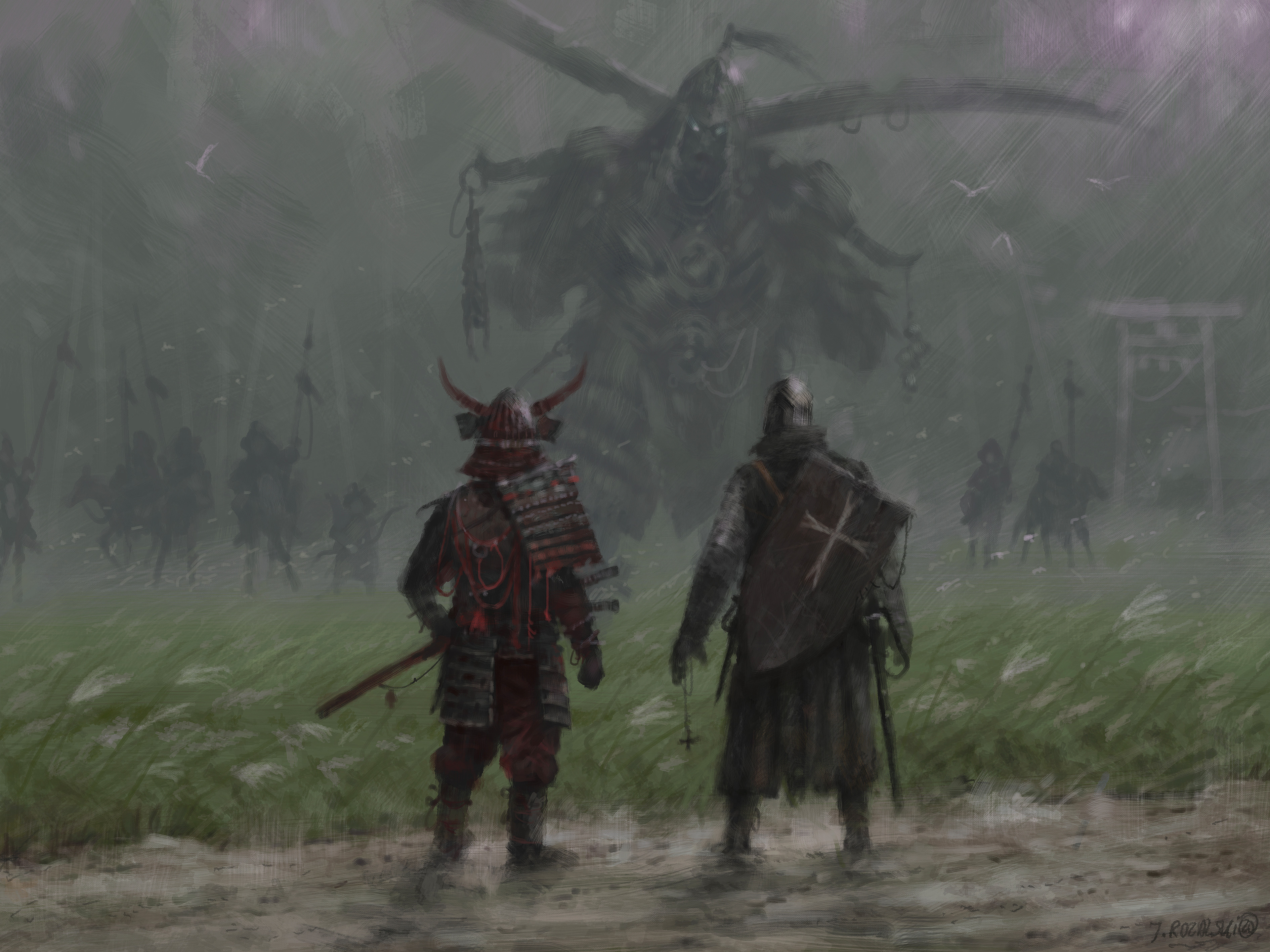 Sparring